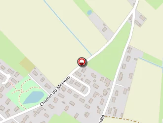 Carte de Langlet Suzanne à Crissey