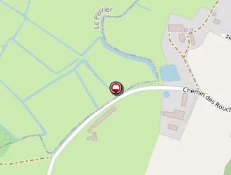 Carte de Callard (fabrice) à Soullans