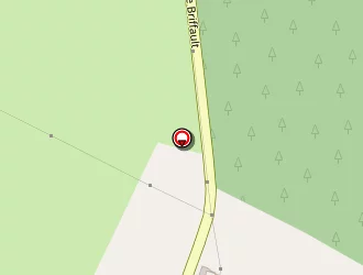 Carte de Willoquet Frédéric à Cercy-la-tour