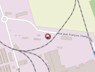 Carte de Marchand Stéphane à Diors