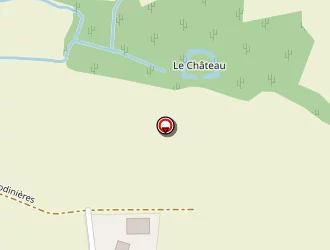 Carte de La Légende (gaec) à Challans