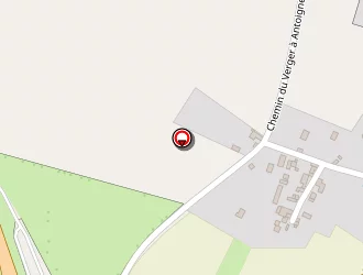 Carte de Poirault Louis à Châtellerault