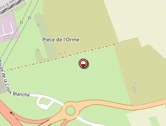 Carte de Feu Vert à Déols