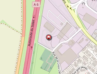 Carte de Foti Sérafino à Champforgeuil