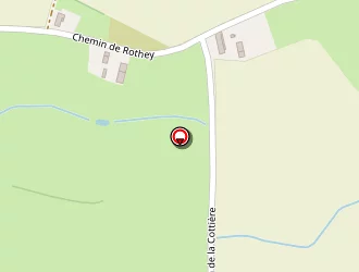 Carte de Marechal Nicolas à Serrigny-en-bresse