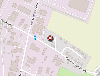 Carte de Hom' Service à Crissey