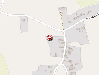 Carte de Actuel Service à Scorbé-clairvaux