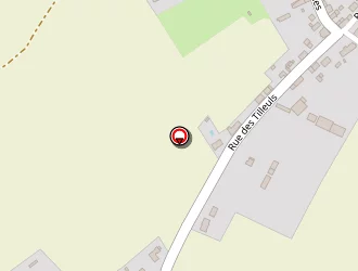 Carte de Jourdan (pierre-françois) à Diors