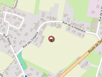 Carte de Transports Laville à Bey