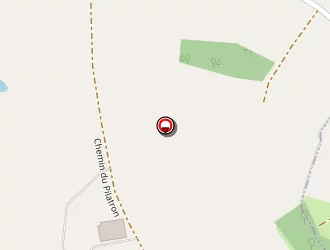 Carte de Maivea à Saint-paul-mont-penit