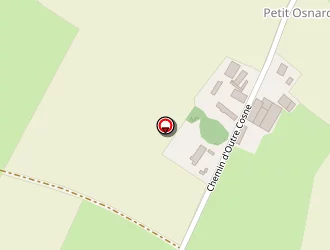 Carte de Barbier Daniel à Saint-martin-en-bresse