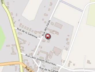 Carte de Steiger Yves à Mézières-en-brenne