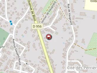 Carte de Norisko Auto à Châteauroux