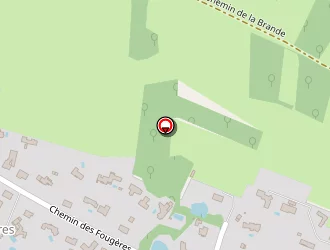 Carte de Afe Inspection Canalisation à Challans