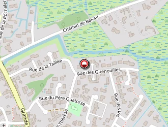 Carte de Yannick Chauvin à Perrier (le)