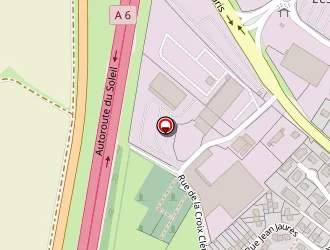 Carte de Repar'biclou à Champforgeuil