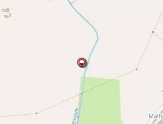 Carte de Cbc Assurances à Doussay