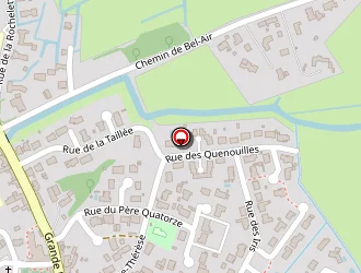 Carte de Chauvin Yannick à Perrier (le)