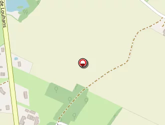 Carte de Gaec De La Communauté à Chaux (la)