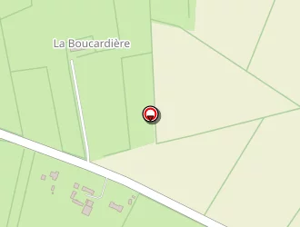 Carte de Planète Racing à Challans