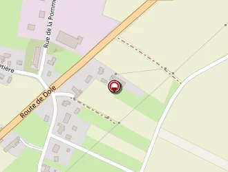 Carte de Taylor Alan à Bey