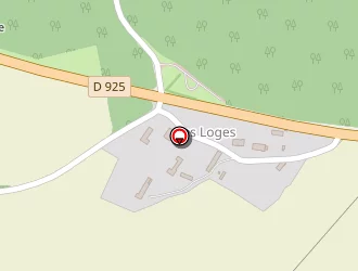 Carte de Couleurs Déco à Vouillon