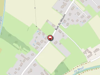 Carte de Correia M. à Sassenay