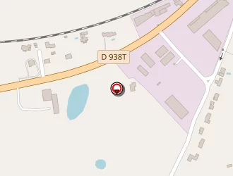 Carte de Clochard à Bressuire