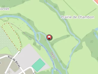 Carte de Melinda Voyance à Châteauroux