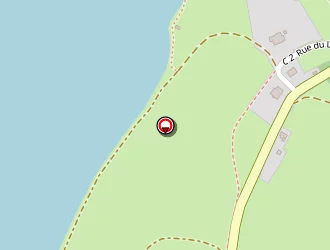 Carte de Saillard Véronique à Montperreux