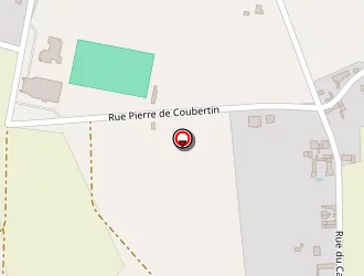 Carte de Aven'thure Fun Outdoor à Thuré