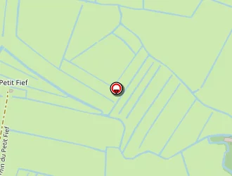 Carte de Billon Théreza à Perrier (le)