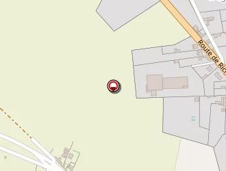 Carte de Mini Travaux Service à Châtellerault