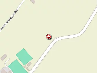 Carte de Chabot Bernard à Beaufou