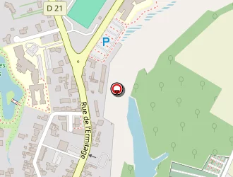 Carte de Gracie Laurent à Saint-christophe-du-ligneron