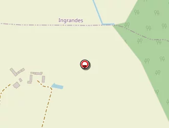 Carte de Wibaux à Châtellerault