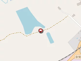 Carte de Bonnin à Bressuire