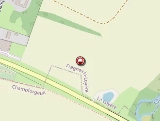 Carte de Ben Dohmana Siham à Champforgeuil