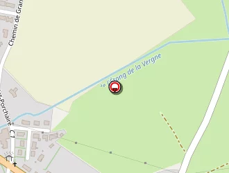 Carte de Velocite à Bressuire