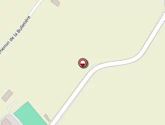 Carte de Chabot Rm à Beaufou