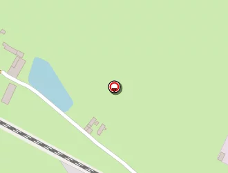 Carte de Rural Equipement à Fours