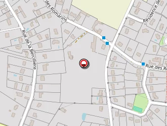 Carte de Gaillard Boris à Châtellerault