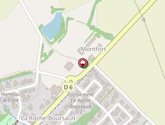 Carte de A2tp à Saint-denis-la-chevasse