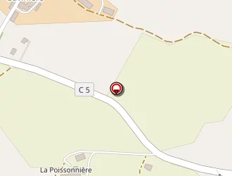 Carte de Agrivista à Flocellière (la)