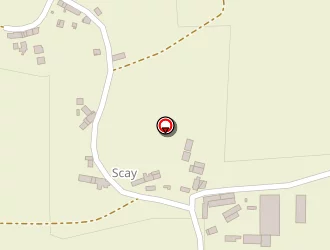 Carte de Vignoble De Venesmes à Venesmes