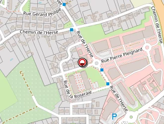 Carte de Optique Mutualiste à Châtellerault