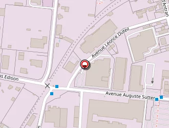 Carte de Alubois Pvc 86 à Châtellerault