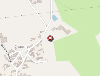 Carte de Déchetterie à Faye-l'abbesse