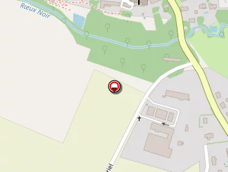 Carte de Florian Baron à Chauché