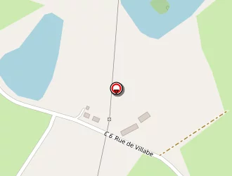 Carte de Abordimmo à Bressuire